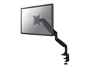 Neomounts NM-D750 - Befestigungskit - Voll beweglich - für LCD-Display - Schwarz - Bildschirmgröße: 25.4-81.3 cm (10"-32")