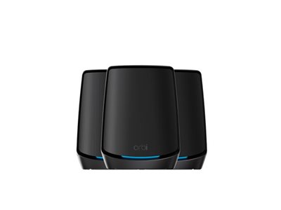 Netgear Orbi RBK863SB - WLAN-System - (Router