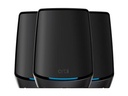 Netgear Orbi RBK863SB - WLAN-System - (Router, 2 Extender)