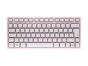 Cherry KW 7100 MINI BT - Tastatur - 75% - compact