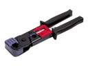 StarTech.com RJ45 R11 Crimping Tool mit Abisolierzange