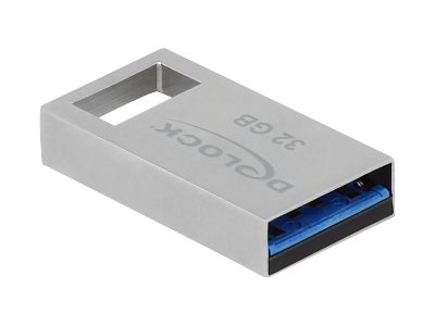 Delock USB-Flash-Laufwerk - 32 GB - USB 3.2