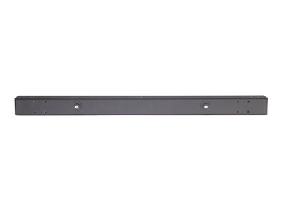 APC Basic Rack PDU Zero U - Steckdosenleiste (Rack - einbaufähig)