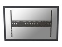 Neomounts LFD-W1500 - Halterung - fest - für LCD-Display - Schwarz - Bildschirmgröße: 152.4-254 cm (60"-100")