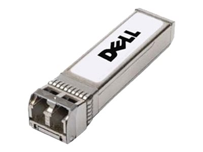 Dell  Kunden-Kit - SFP+-Transceiver-Modul - 10GbE