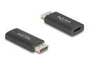Delock Videoadapter - DisplayPort männlich