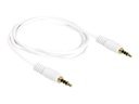 Delock Headset-Kabel - 4-poliger Mini-Stecker