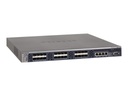 Netgear XSM7224S - Switch - L2+ - managed - 24 x SFP+ + 4 x Shared 10GBase-T