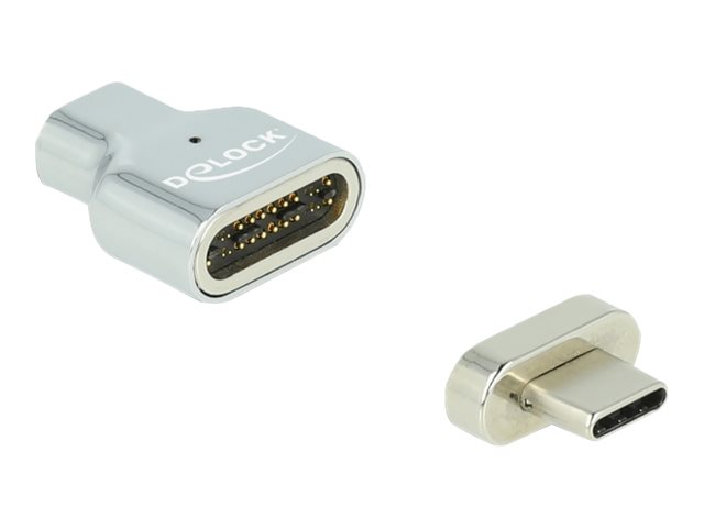 Delock Thunderbolt- / USB-C-Adapter - 24 pin USB-C (M)