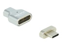 Delock Thunderbolt- / USB-C-Adapter - 24 pin USB-C (M)