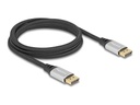 Delock DisplayPort-Kabel - DisplayPort (M)