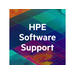HPE Foundation Care Software Support 24x7 - Technischer Support - Telefonberatung (für komplizierte Netzwerkgeräte)