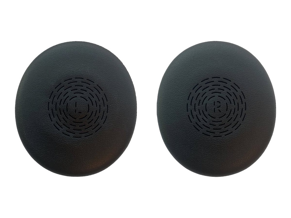 Jabra Ohrpolster (Packung mit 2) - für Evolve2