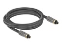 Delock Digitales Audio-Kabel (optisch) - SPDIF