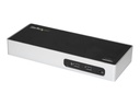 StarTech.com Startech USB 3.0 Dual Monitor Dockingstation