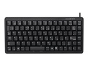 Cherry ML4100 - Tastatur - PS/2, USB - Spanisch