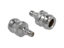 Delock 10 GHz - Antennenadapter - N-Anschluss (W)