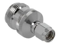 Delock Antennenadapter - N-Anschluss Gefäß