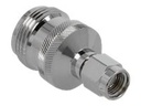 Delock Antennenadapter - N-Anschluss Gefäß