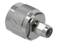 Delock Antennenadapter - N-Anschluss Stecker