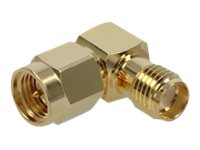 Delock Antennenadapter - SMA Stecker zu SMA