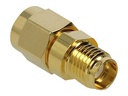 Delock Antennenadapter - RP-SMA Stecker zu