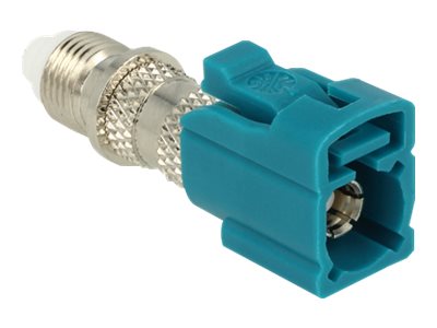 Delock RF-Adapter - FME weiblich zu FAKRA Z-Anschluss