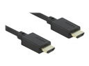 Delock Ultra High Speed - HDMI-Kabel - HDMI