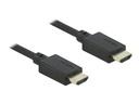 Delock Ultra High Speed - HDMI-Kabel - HDMI
