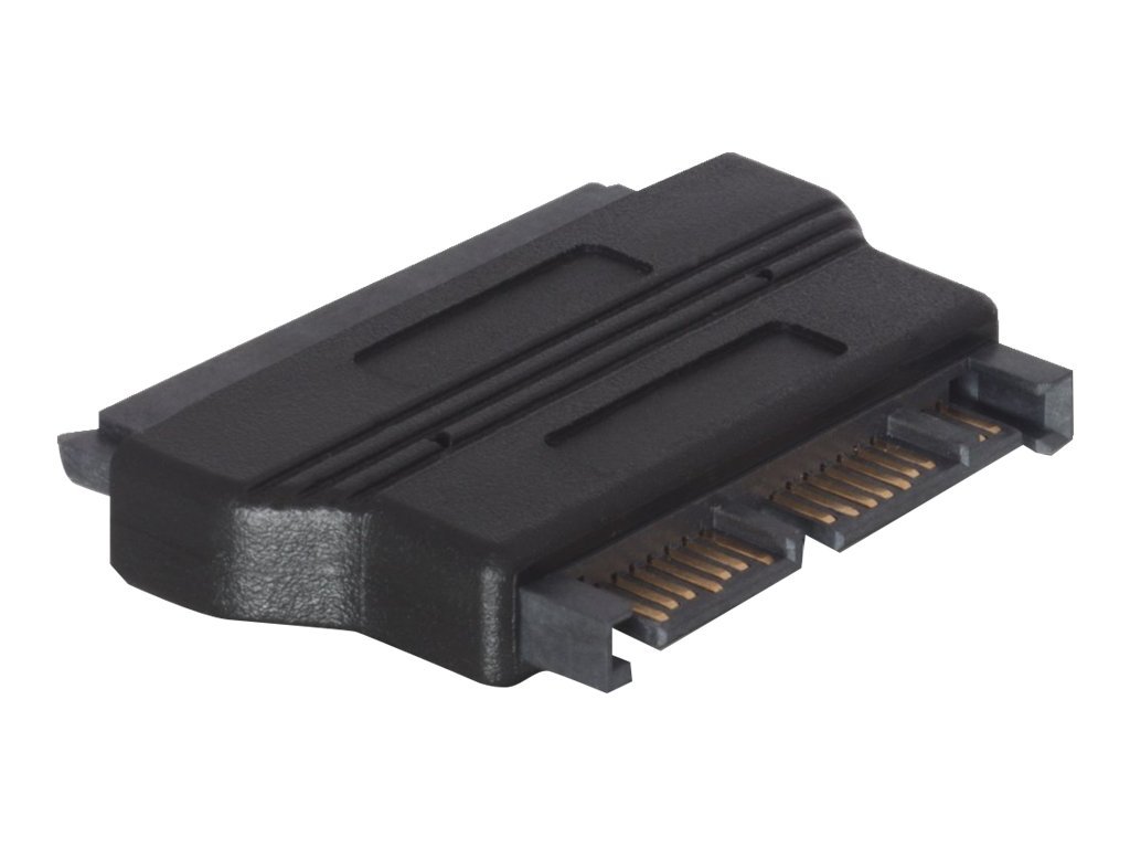 Delock SATA-Adapter - Mikro SATA (M) zu SATA Combo (W)