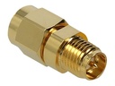 Delock Antennenadapter - SMA Stecker zu RP-SMA