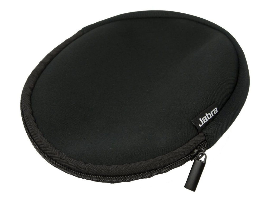 [14101-31] Jabra Tragetasche für Headset - Neopren (Packung mit 10)