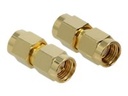 Delock 10 GHz - Antennenadapter - RP-SMA (M)