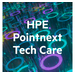 HPE Tech Care Essential Service - Technischer