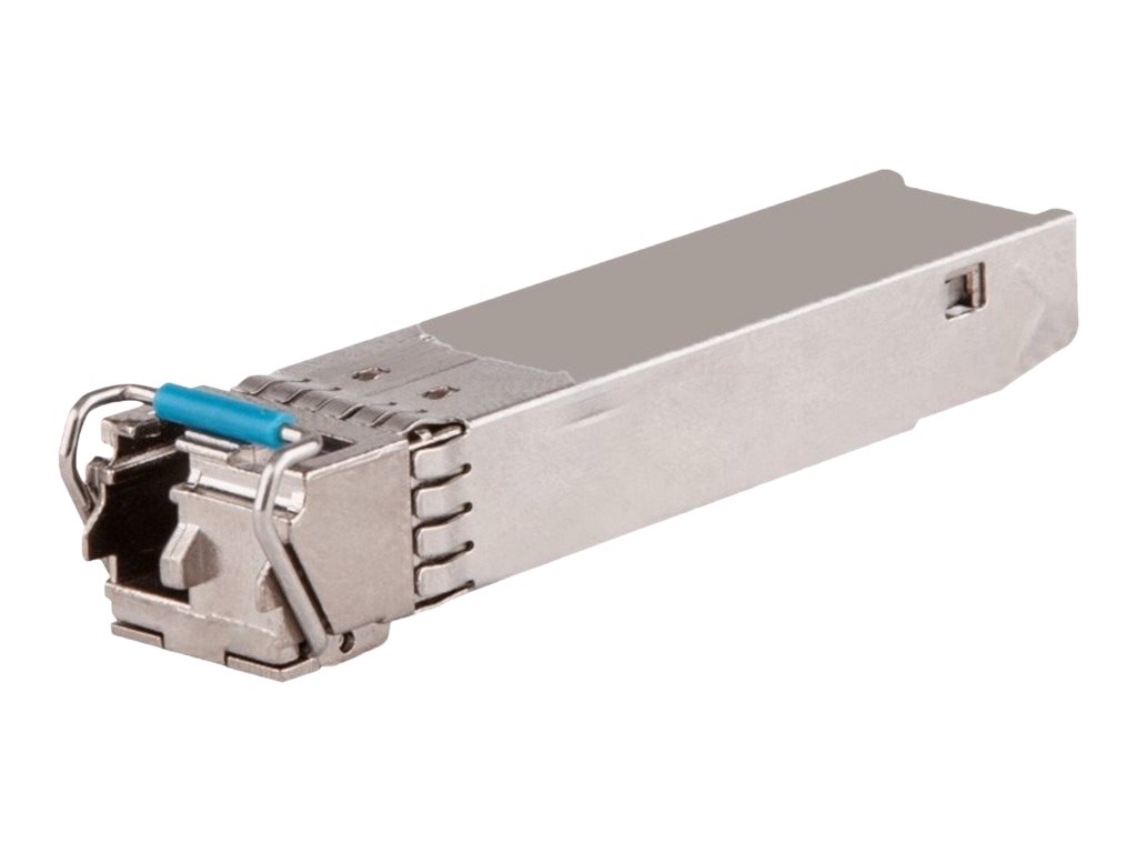 HPE Aruba - SFP+-Transceiver-Modul - 10GbE - 10GBASE-BiDi