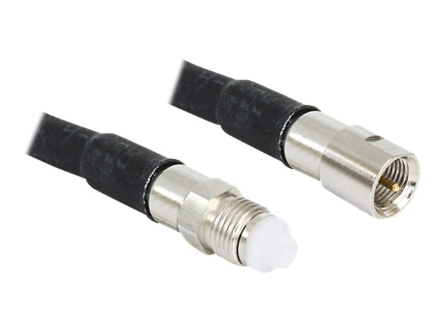 Delock Antennenkabel - FME weiblich zu FME