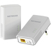 Netgear Powerline PLW1000 - Bridge - GigE, HomePlug AV (HPAV) 2.0, IEEE 1901
