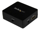 StarTech.com Startech HDMI Audio Extractor - HDMI auf 3,5mm