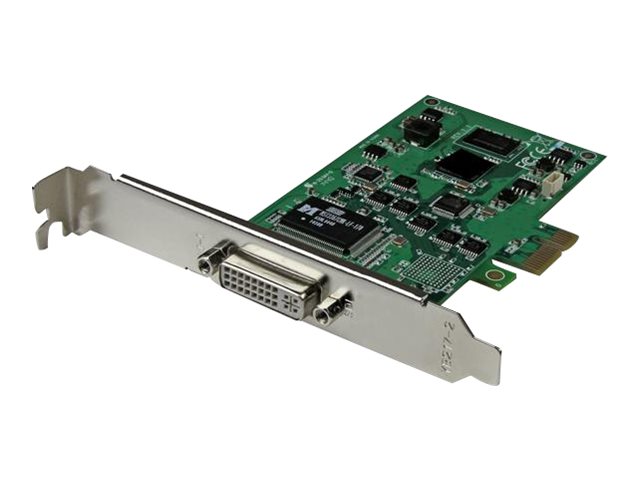 StarTech.com PCI Express HD Video Capture Karte