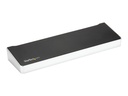 StarTech.com Startech Dreifach 4K HDMI/DP Monitor USB-C Dock, 5x USB Hub, 60W PD
