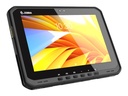 Zebra ET60 - Tablet - robust - Android 16 - 128 GB UFS card - 25.7 cm (10.1")