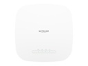 Netgear WAX618 - Accesspoint - 1GbE, 2.5GbE - Wi-Fi 6