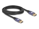 Delock DisplayPort-Kabel - DisplayPort (M)
