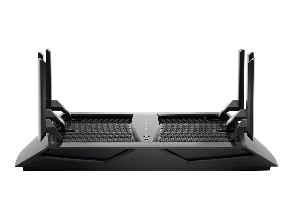 Netgear Nighthawk X6 - Wireless Router 4-Port-Switch
