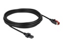Delock Powered USB-Kabel - USB PlusPower (24 V)