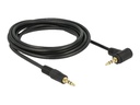 Delock Audiokabel - mini-phone stereo 3.5 mm