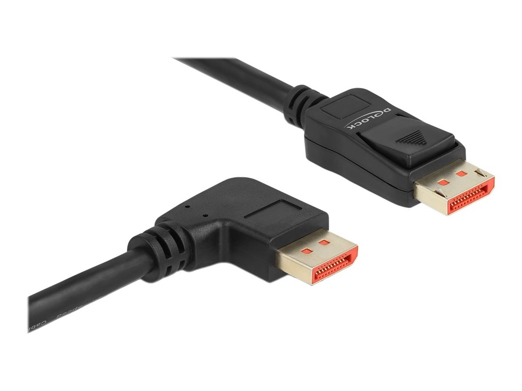 Delock DisplayPort-Kabel - DisplayPort (M)