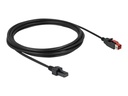 Delock Powered USB-Kabel - USB PlusPower (24 V)