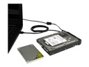 StarTech.com Startech USB 3.1 (10Gbit/s) Adapter Kabel für 2,5" und 3,5" SATA SSD/HDD Laufwerke - Unterstützt SATA III - Speicher-Controller - 2.5", 3.5" (6.4 cm, 8.9 cm)