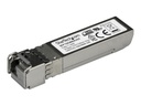 StarTech.com Startech SFP-10GB-BX-D-STA-ST Transceiver Modul (Cisco SFP-10GB-BX-D-STA kompatibel, SFP+, 10 Gbit/s, 10 km, Single Mode, Mini-GBIC)